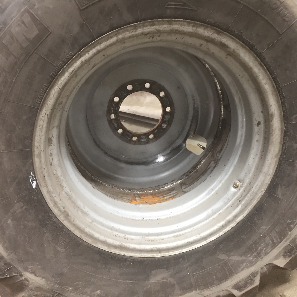 480/80R26 Michelin XMCL R-4 160 B 75%