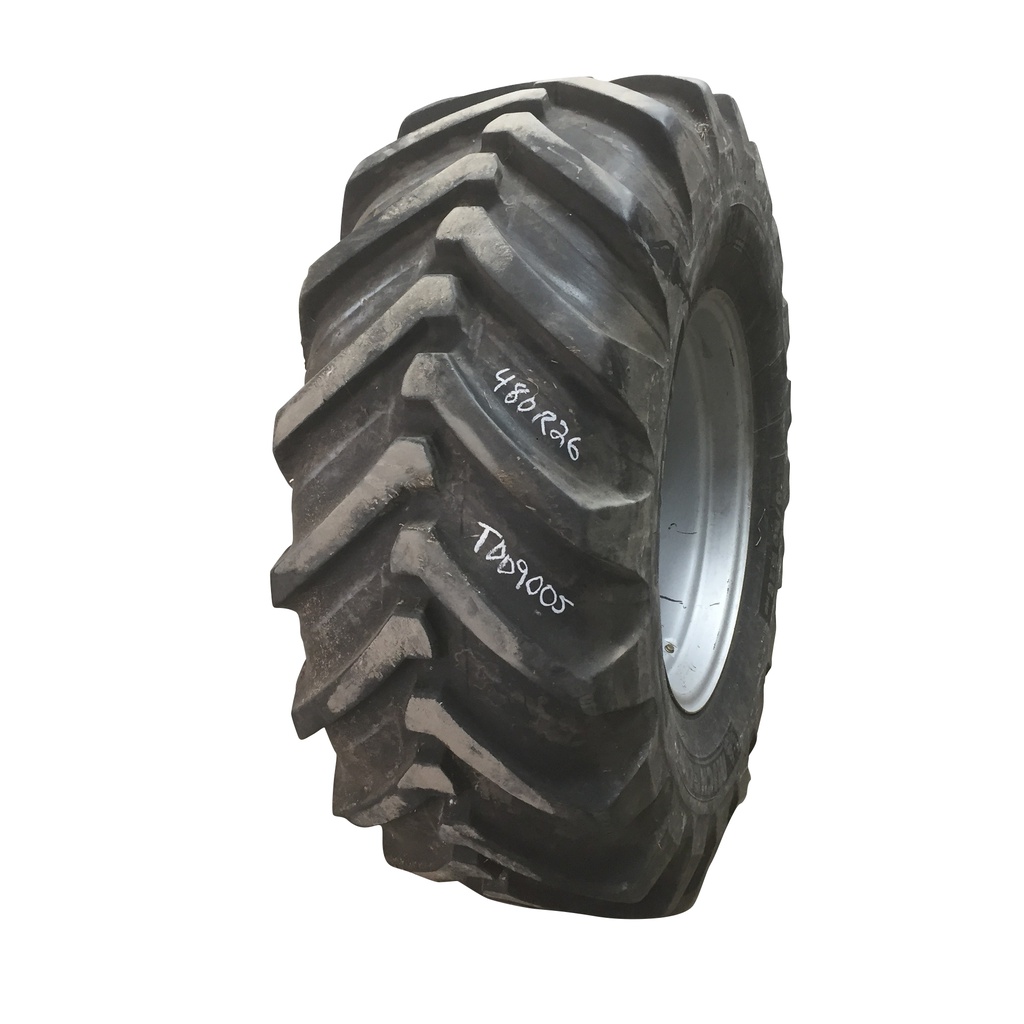 480/80R26 Michelin XMCL R-4 160 B 80%