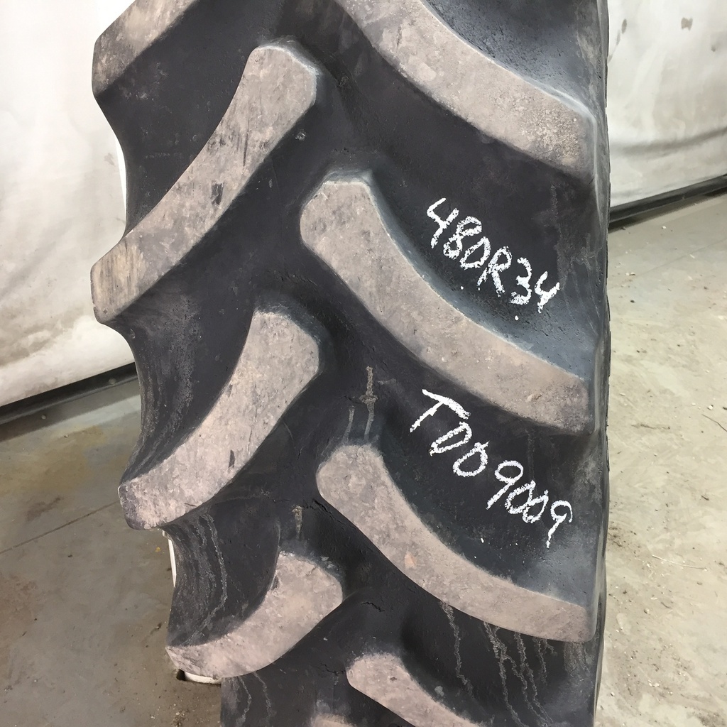 480/70R34 Firestone Radial 9000 R-1W 155 B 70%