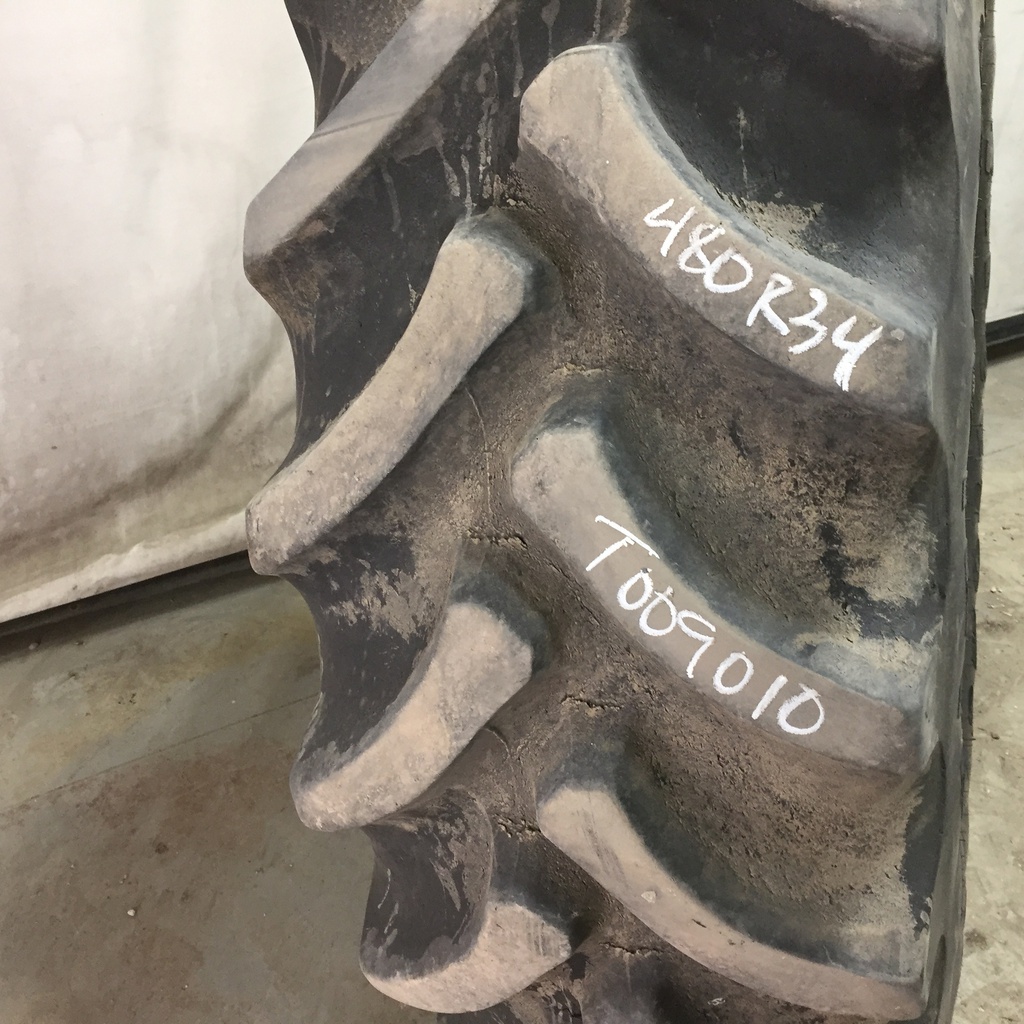 480/70R34 Firestone Radial 9000 R-1W 155 B 80%