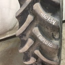 480/70R34 Firestone Radial 9000 R-1W 155 B 80%
