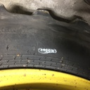 480/80R38 Goodyear Farm UltraTorque Radial R-1 149 B 80%
