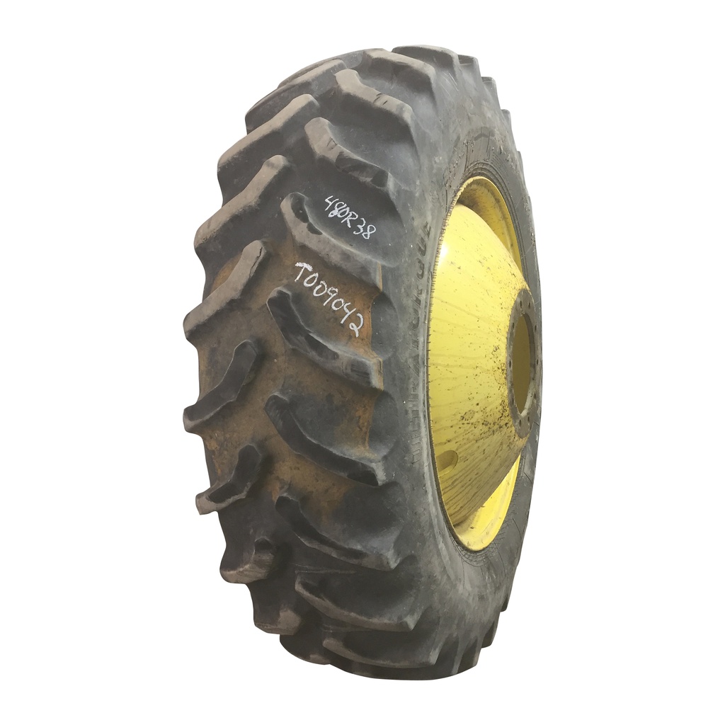 480/80R38 Goodyear Farm UltraTorque Radial R-1 149 B 75%
