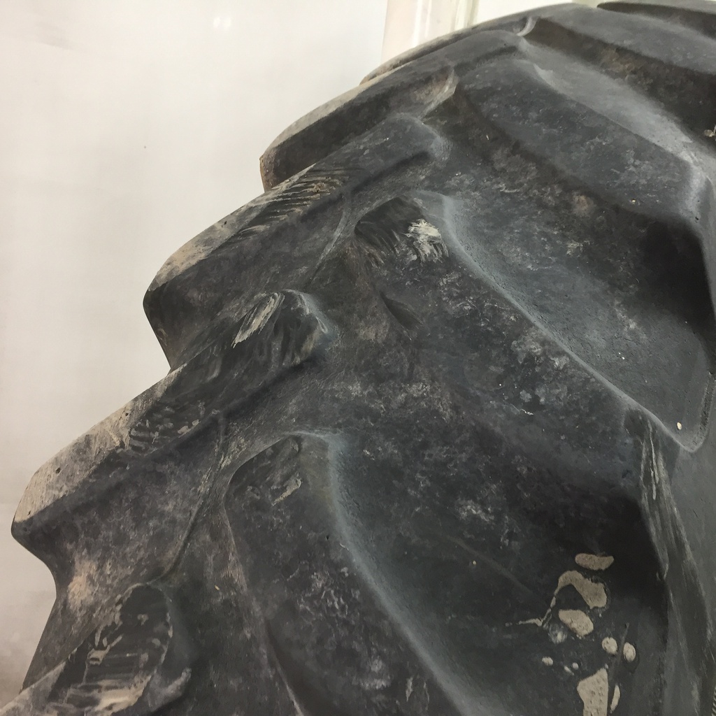 380/105R50 Firestone Radial 9100 R-1 168 B 35%