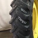 380/105R50 Firestone Radial 9100 R-1 168 B 35%