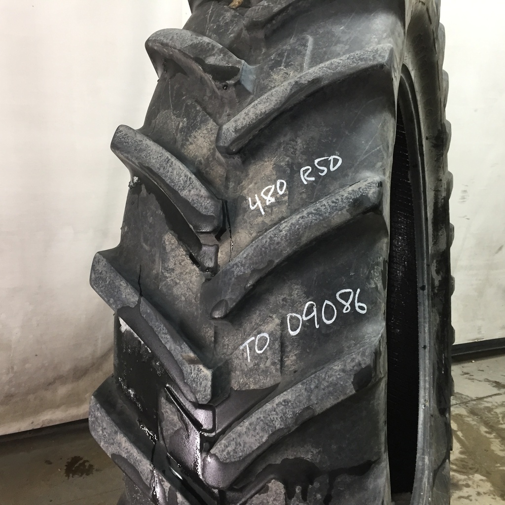 480/80R50 Michelin AgriBib R-1W 159 B 60%