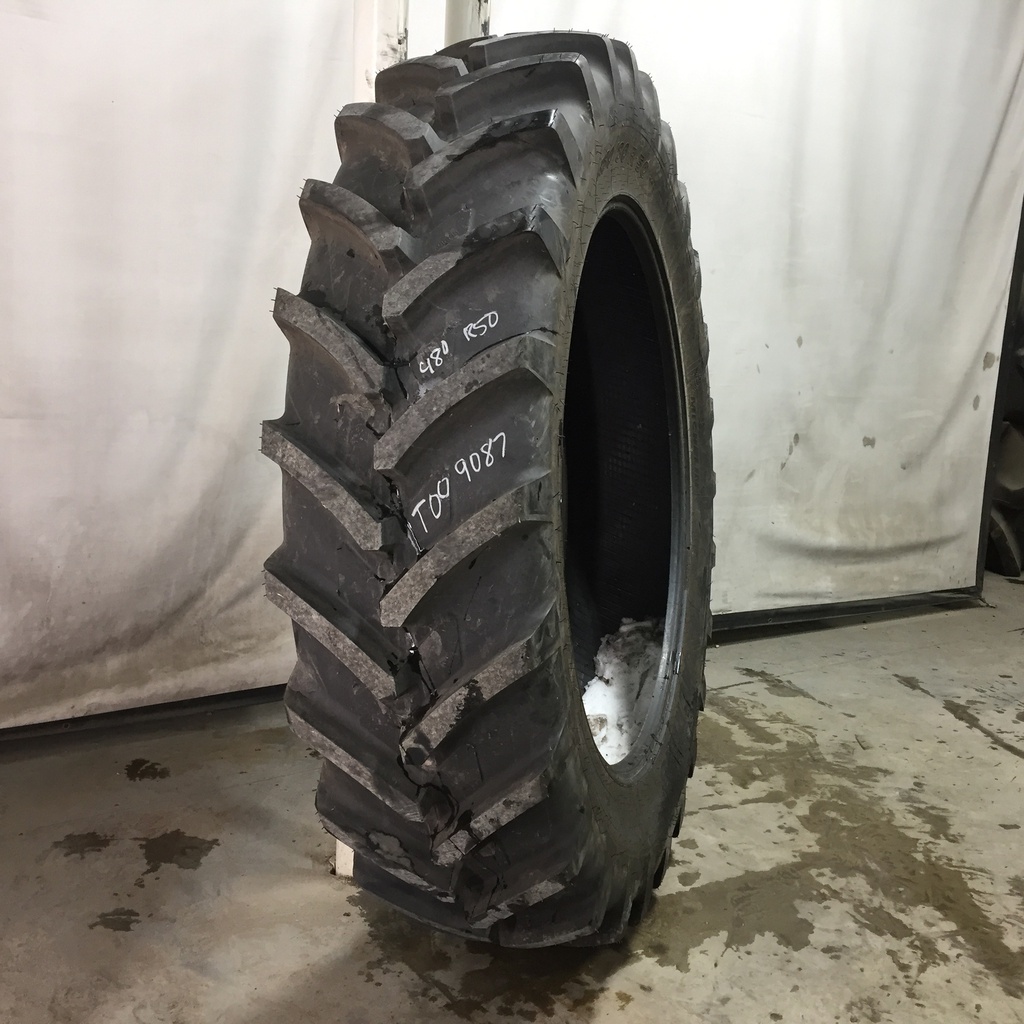 480/80R50 Michelin AgriBib R-1W 159 B 99%