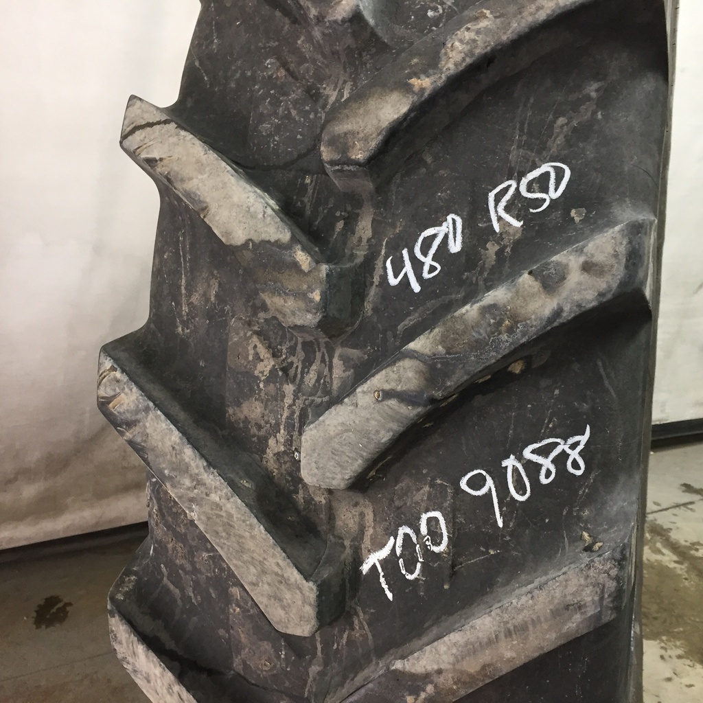 480/80R50 Michelin AgriBib R-1W 159 B 85%