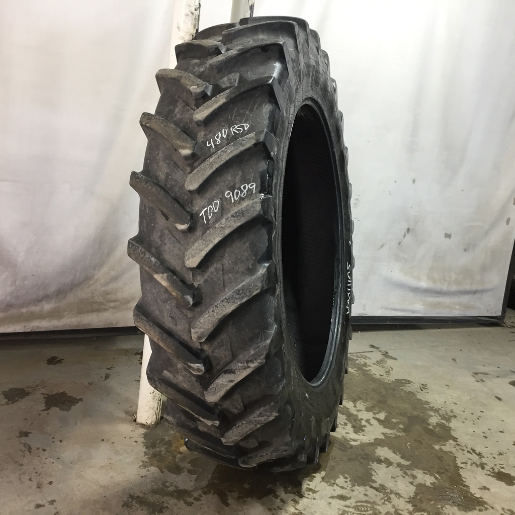 480/80R50 Michelin AgriBib R-1W 159 B 55%