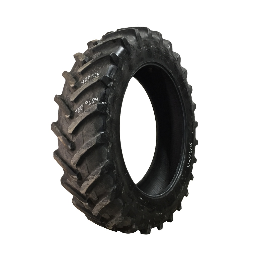 480/80R50 Michelin AgriBib R-1W 159 B 55%