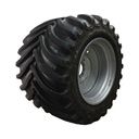 LSW 1400/30R46 Goodyear Farm Optitrac R-1W 189 D 95%