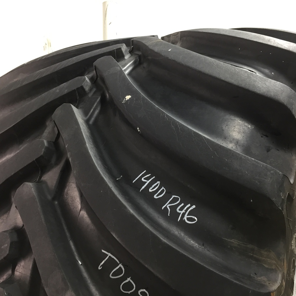 LSW 1400/30R46 Goodyear Farm Optitrac R-1W 189 D 95%