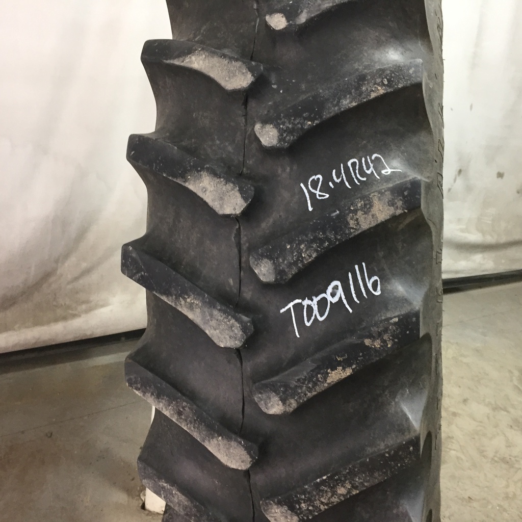 480/80R42 Firestone Radial All Traction 23 R-1 151 B 70%