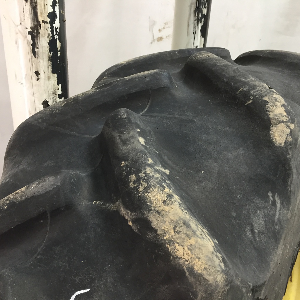 480/70R34 Goodyear Farm DT810 Super Traction R-1W 155 B 60%
