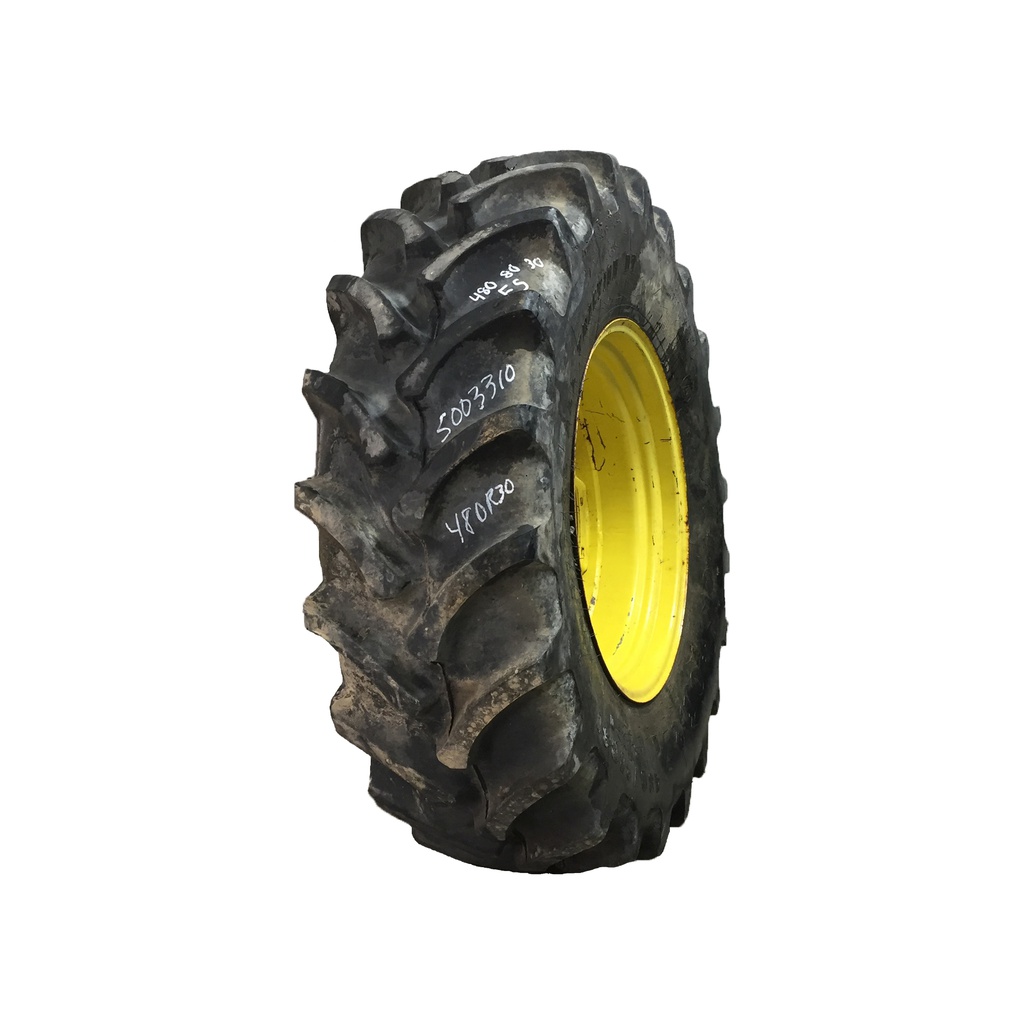 480/80R30 Firestone Radial All Traction DT R-1W 145 B 90%