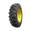 13.6/-28 Titan Farm Hi Traction Lug R-1, B (4 Ply) 90%