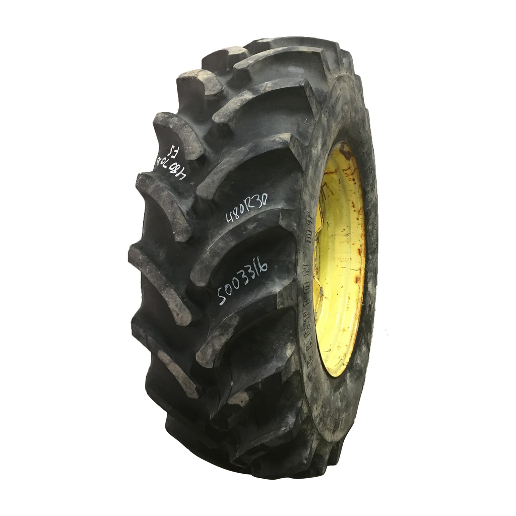 480/70R30 Firestone Radial All Traction DT R-1W 142 A8 95%