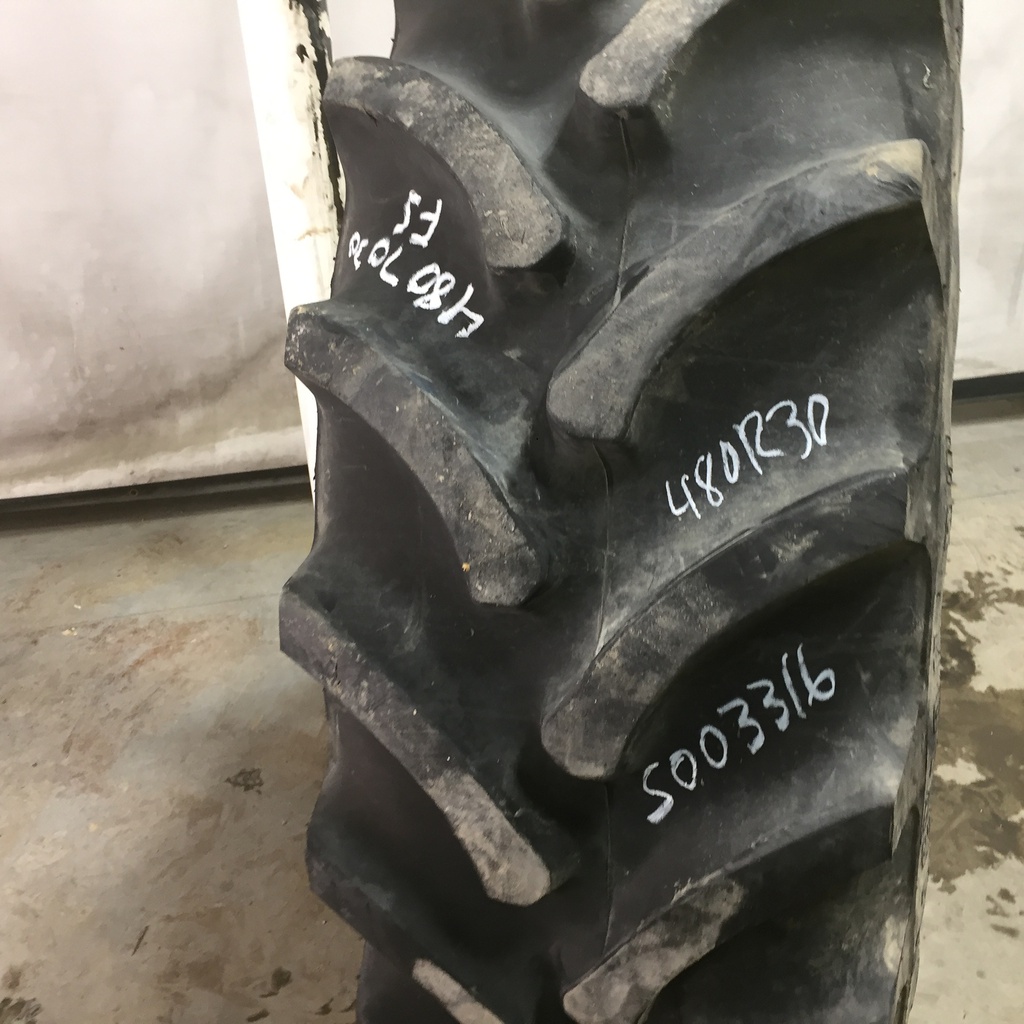 480/70R30 Firestone Radial All Traction DT R-1W 142 A8 95%