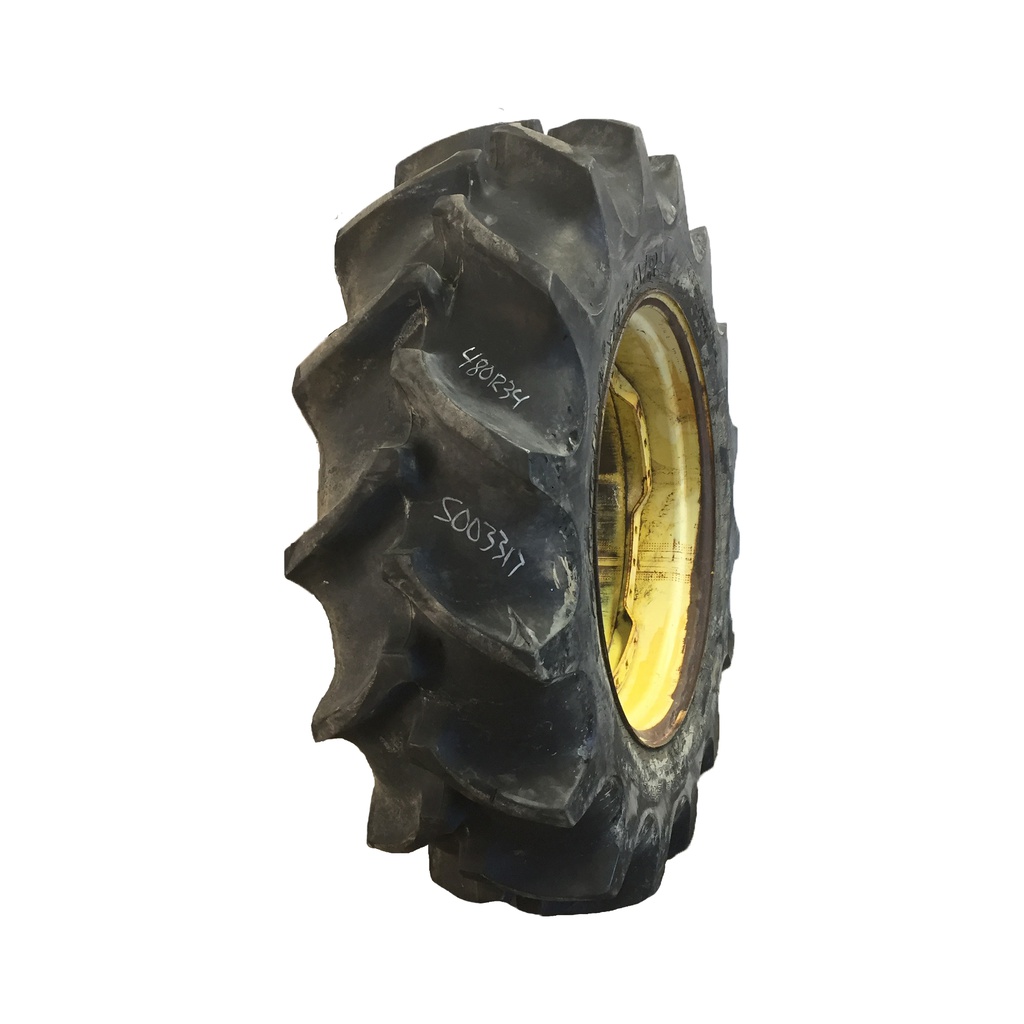 480/70R34 Goodyear Farm Special Sure Grip Radial TD8 R-2 146 B 80%