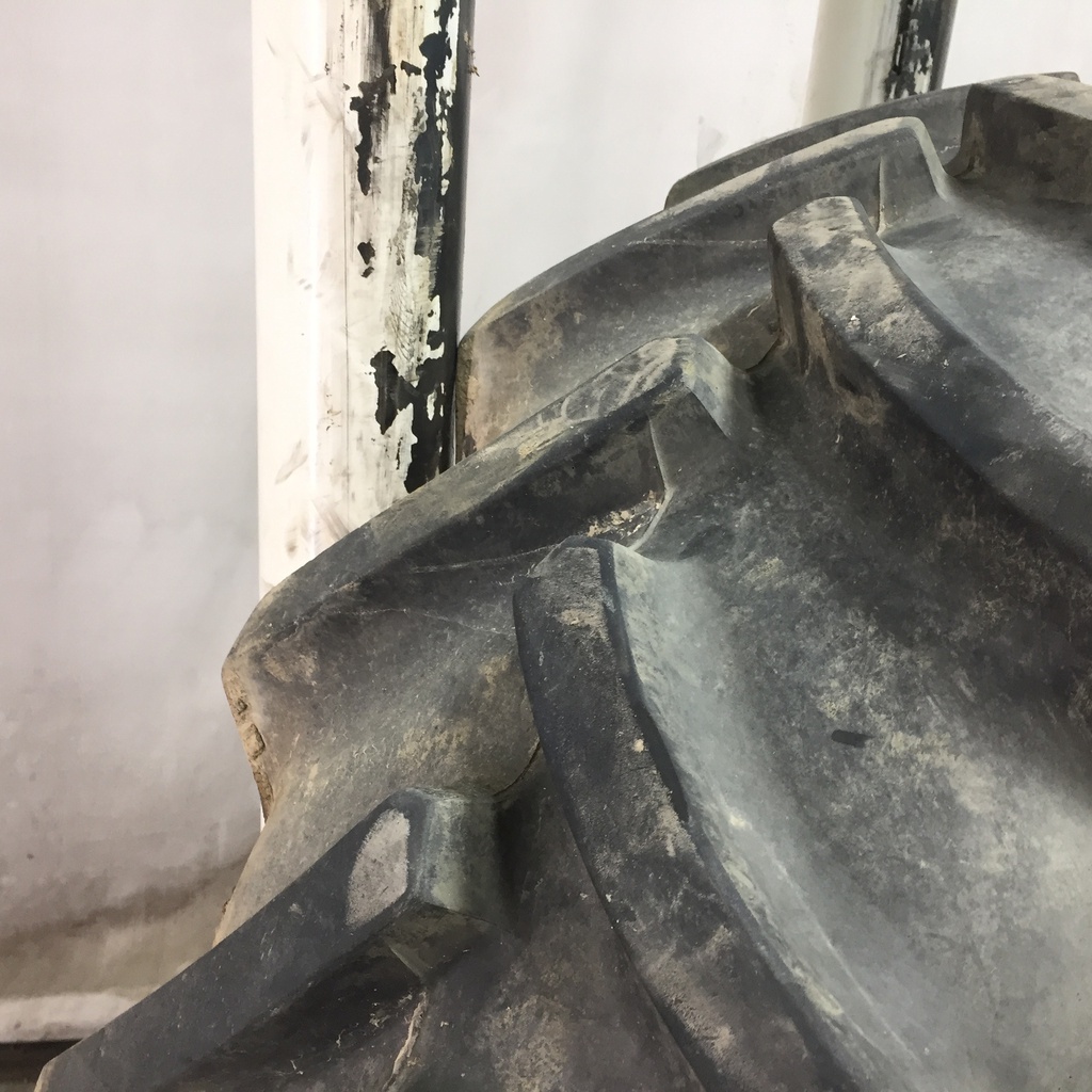 420/85R34 Goodyear Farm DT806 Optitrac R-1W 147 B 80%