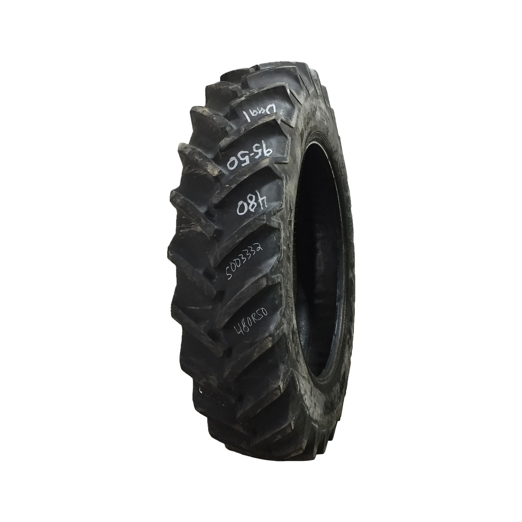 480/95R50 Goodyear Farm DT800 Optitrac R-1W 164 B 85%