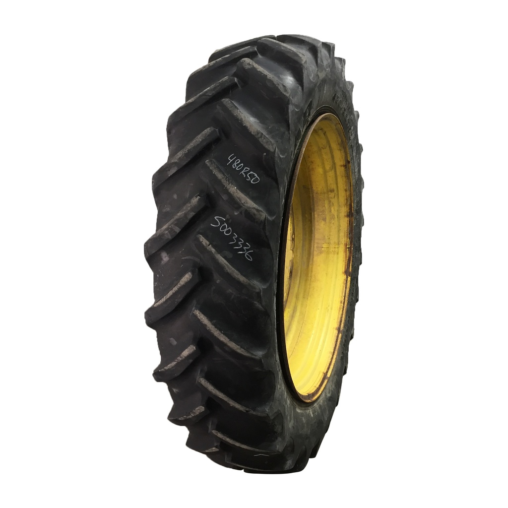 480/80R50 Goodyear Farm DT800 Super Traction R-1W 159 B 55%