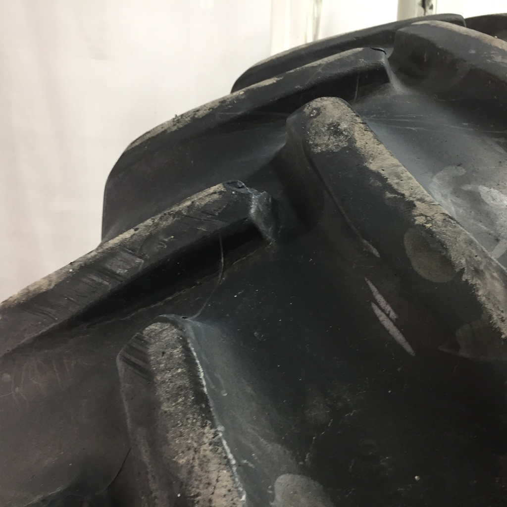 480/80R50 Goodyear Farm DT800 Super Traction R-1W 159 B 55%