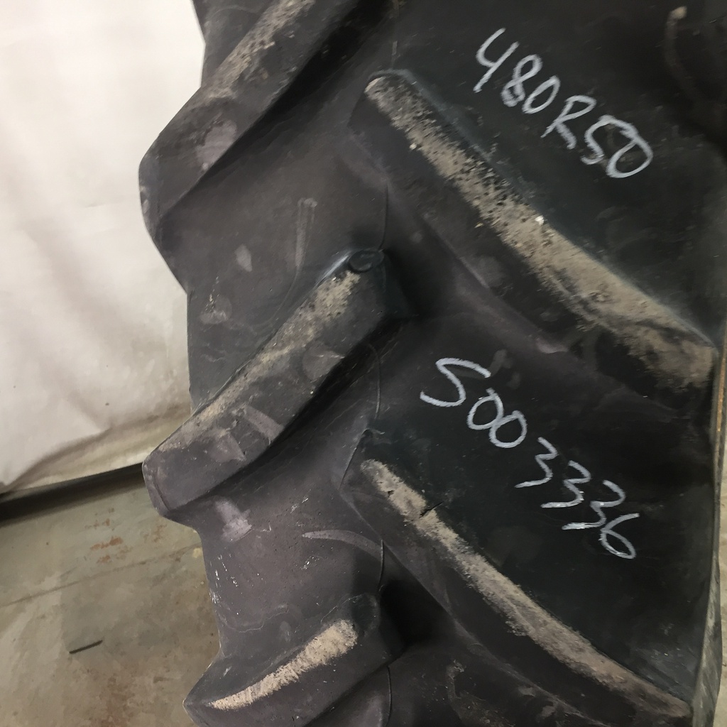 480/80R50 Goodyear Farm DT800 Super Traction R-1W 159 B 55%