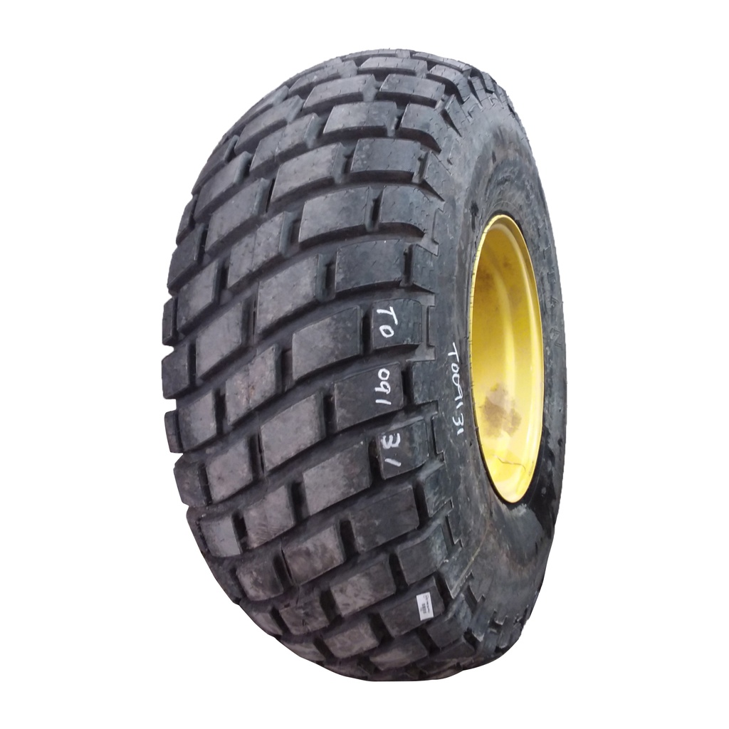 23.1/-26 Titan Farm Torc Trac R-3, F (12 Ply) 99%