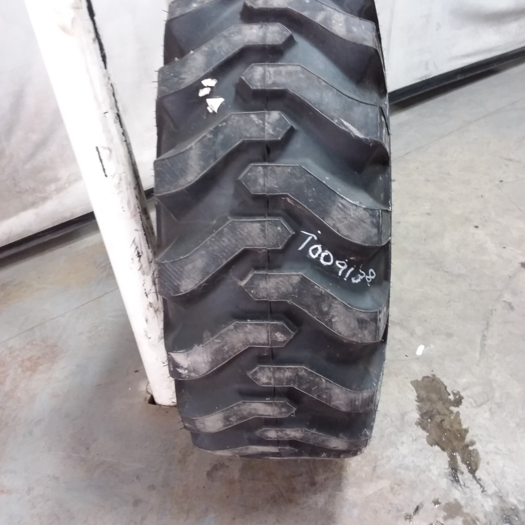 43/16.00-20 Titan Farm Trac Loader SS NHS  R-4, B (4 Ply) 99%