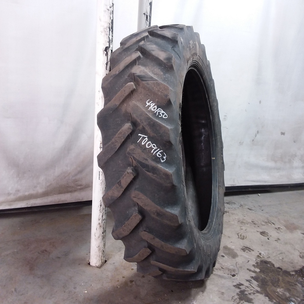 480/80R50 Goodyear Farm DT800 Super Traction R-1W 159 B 40%