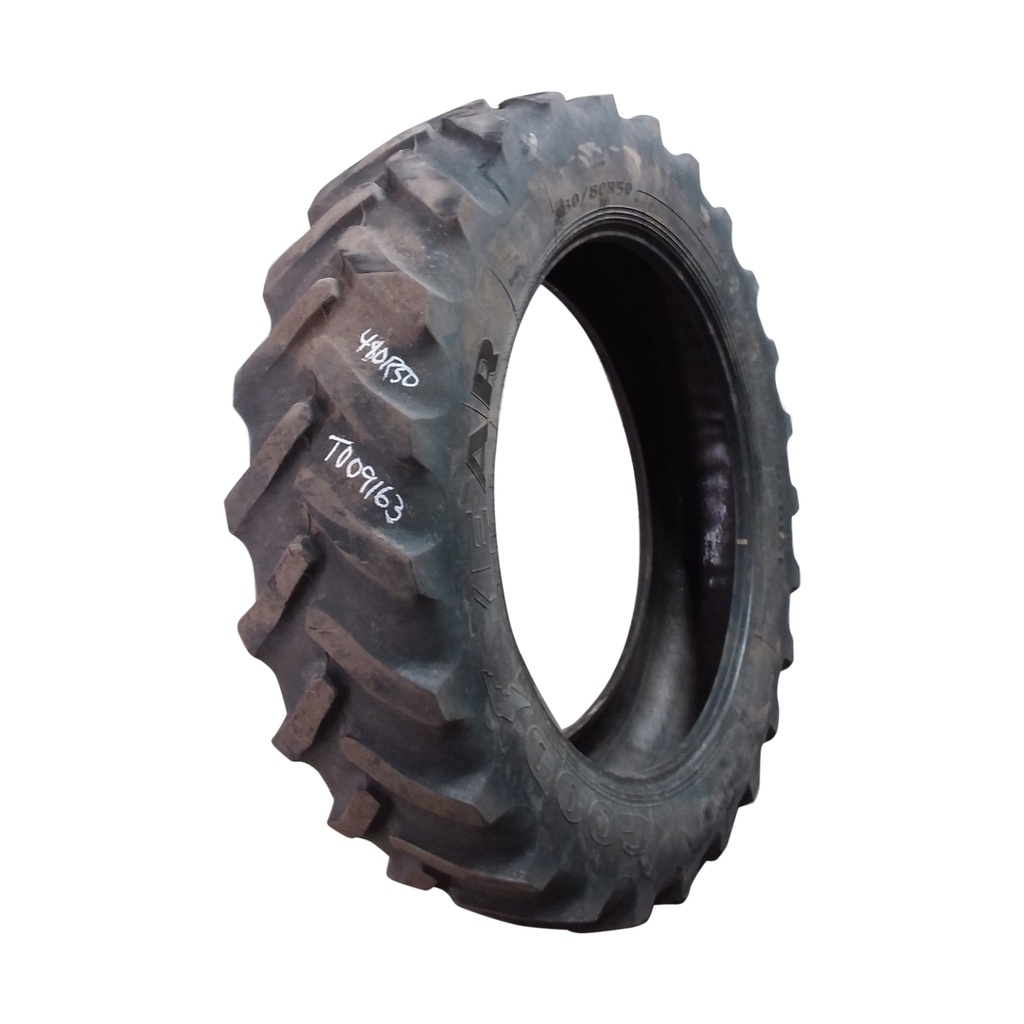 480/80R50 Goodyear Farm DT800 Super Traction R-1W 159 B 40%