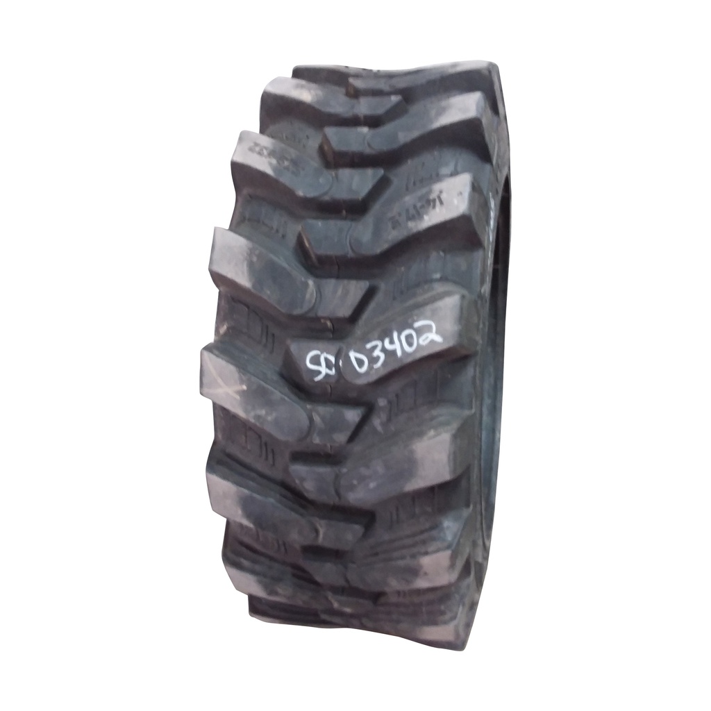 14/-17.5 Camso SKS 532 SS, G (14 Ply) 99%