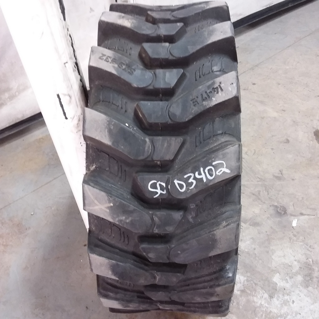 14/-17.5 Camso SKS 532 SS, G (14 Ply) 99%