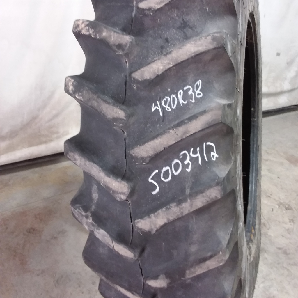 480/80R38 Firestone Radial All Traction 23 R-1 149 B 95%