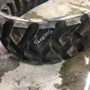 16" Camso 4500 Pull Behind Trailed Track 90%