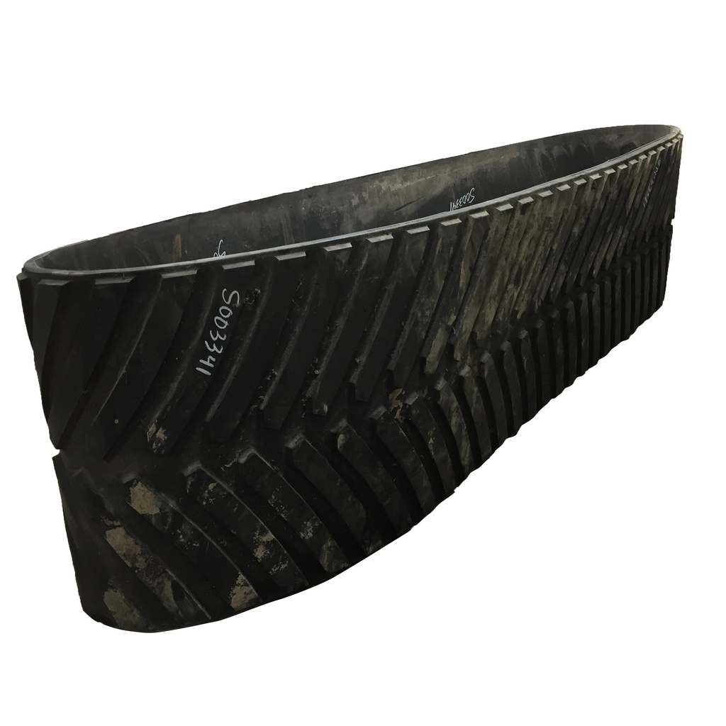 42" Goodyear Trackman Pull Behind Trailed Track 95%