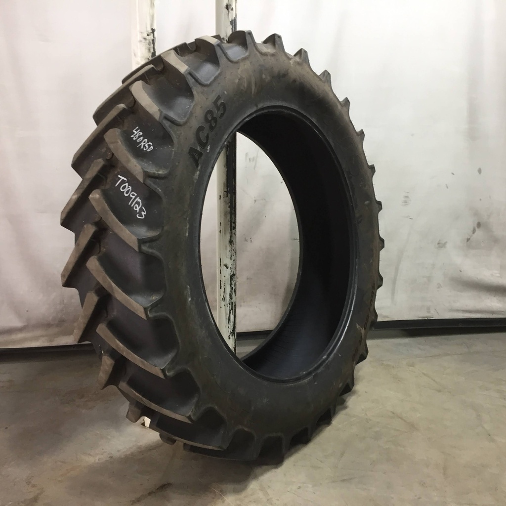 480/80R50 Mitas AC85 Radial R-1W 159 A8 95%