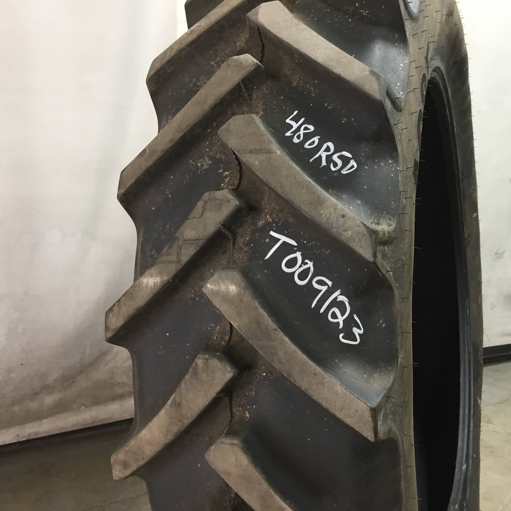 480/80R50 Mitas AC85 Radial R-1W 159 A8 95%