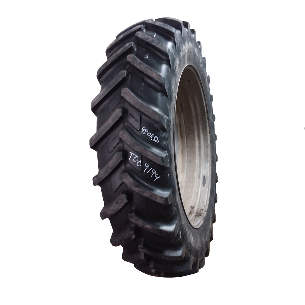 480/80R50 Michelin AgriBib R-1W 159 B 70%