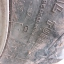 480/80R50 Michelin AgriBib R-1W 159 B 70%