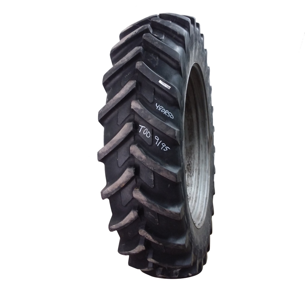 480/80R50 Michelin AgriBib R-1W 159 B 70%