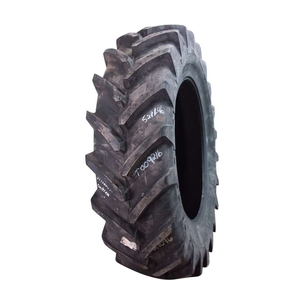 520/85R46 Michelin AgriBib R-1W 158 B 99%