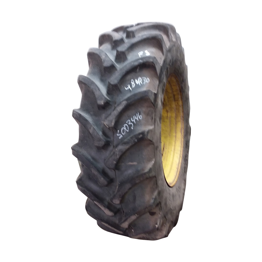 480/80R30 Firestone Radial 9200 R-1W 145 B 80%