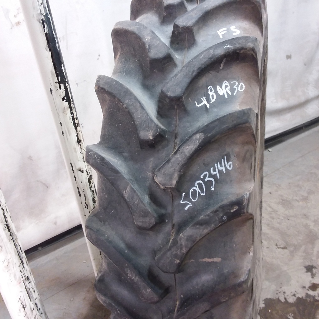 480/80R30 Firestone Radial 9200 R-1W 145 B 80%