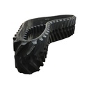 30" Camoplast Case IH Rowtrac 99%