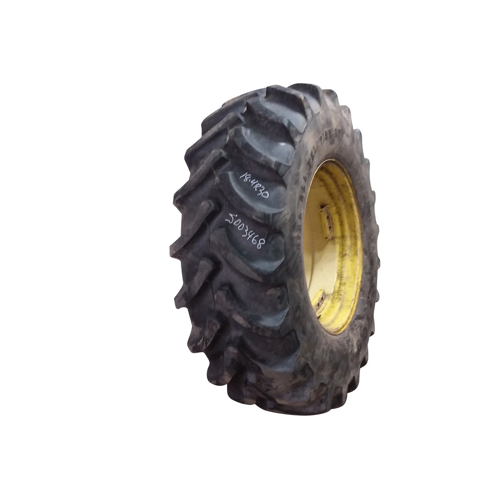 480/80R30 Firestone Radial All Traction DT R-1W 145 B 80%