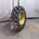 14.9/-28 Goodyear Farm DT195 R-1, F (12 Ply) 99%
