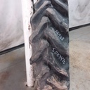 14.9/-28 Goodyear Farm DT195 R-1, F (12 Ply) 99%