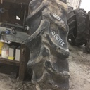 20.8/R38 Firestone Radial Champion Spade Grip R-2 153 A8, ** (10 Ply) 55%